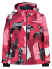 CMP Ski-/ Snowboardjacke in Pink