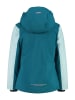 CMP Ski-/ Snowboardjacke in Türkis