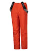 CMP Ski-/ Snowboardhose in Rot