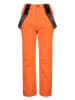 CMP Ski-/snowboardbroek oranje