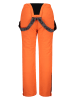 CMP Ski-/snowboardbroek oranje