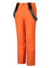 CMP Ski-/snowboardbroek oranje