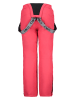 CMP Ski-/ Snowboardhose in Pink