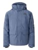 Dare 2b Ski-/ Snowboardjacke "Shredder" in Blau