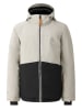 Dare 2b Ski-/snowboardjas "Send It!" beige/zwart