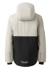 Dare 2b Ski-/snowboardjas "Send It!" beige/zwart
