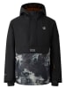 Dare 2b Ski-/ Snowboardjacke "Freehand II" in Schwarz/ Grau