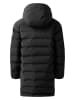 Dare 2b Ski-/ Snowboardmantel "Wander" in Schwarz