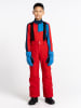 Dare 2b Ski-/ Snowboardhose "Outmove II" in Rot