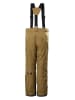 Helly Hansen Ski-/ Snowboardhose "No Limits 2.0"  in Khaki