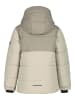 Icepeak Kurtka narciarska "Louin" w kolorze beżowym