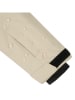 Icepeak Ski-/snowboardjas "Lanett" beige/zwart