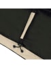 Icepeak Ski-/snowboardjas "Lanett" beige/zwart