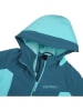 Icepeak Ski-/ Snowboardjacke "Lanett" in Türkis