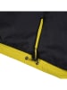 Icepeak Ski-/ Snowboardjacke "Langdon" in Gelb/ Schwarz