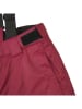 Icepeak Ski-/ Snowboardhose "Lorena" in Rot