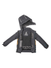 Kamik Winterjas "Max" antraciet
