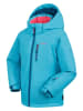 Kamik Ski-/snowboardjas "Aura" lichtblauw