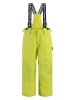 Kamik Skihose "Harper" in Grün