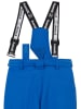 Kamik Ski-/snowboardbroek "Harper" blauw