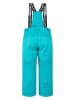 Kamik Spodnie narciarskie "Regan" w kolorze błękitnym