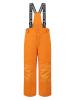 Kamik Ski-/snowboardbroek ''Regan'' oranje