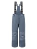Kamik Ski-/snowboardbroek ''Regan'' grijs