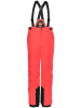 Killtec Ski-/snowboardbroek rood