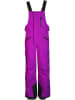 Killtec Ski-/snowboardbroek roze