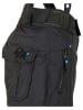 Peak Mountain Ski-/snowboardbroek zwart