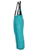 Peak Mountain 2-delige ski-/snowboardoutfit "Fabiola" turquoise/roze