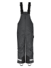 Playshoes Ski-/snowboardbroek antraciet