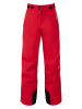 ROSSIGNOL Spodnie narciarskie w kolorze czerwonym