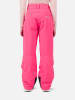 ROSSIGNOL Spodnie narciarskie w kolorze różowym