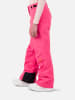ROSSIGNOL Spodnie narciarskie w kolorze różowym