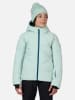ROSSIGNOL Kurtka narciarska "Staci" w kolorze miętowym