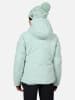 ROSSIGNOL Kurtka narciarska "Staci" w kolorze miętowym