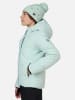ROSSIGNOL Kurtka narciarska "Staci" w kolorze miętowym