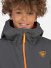 ROSSIGNOL Ski-/ Snowboardjacke "Strawpile" in Anthrazit