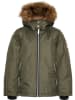 Ticket to Heaven Skijacke "Mack" in Khaki