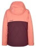 Ziener Ski-/snowboardjas rood
