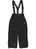 Peak Mountain Ski-/snowboardbroek zwart