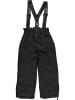 Peak Mountain Ski-/snowboardbroek zwart