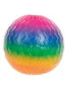 Toi-Toys Anti-Stress Ball "Rainbow" - 3 Jahren - (Überraschungsprodukt)