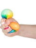Toi-Toys Piłeczka antystresowa "Rainbow" - 3+ (produkt niespodzianka)