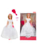 Toi-Toys Teenager-Puppe "Braut" - ab 4 Jahren