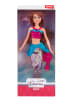 Toi-Toys Puppe "Lauren - Meerjungfrau" mit Zubehör - ab 3 Jahren (Überraschungsprodukt)