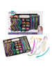 Toi-Toys 125tlg. Haarschmuck-Set in Bunt - ab 3 Jahren