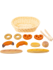 small foot Brotkorb-Set - ab 3 Jahren