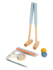 small foot Kricket-Spielset - ab 3 Jahren